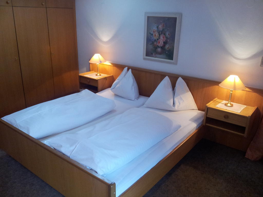巴特霍夫加施泰因 Haus St.Rupertus旅馆 客房 照片