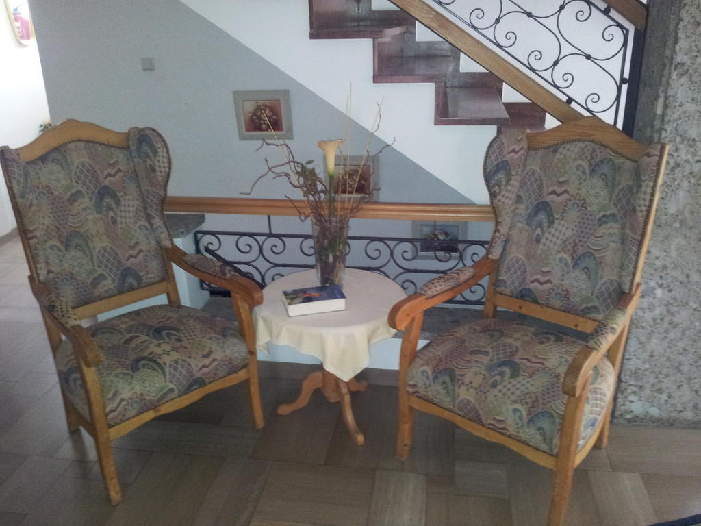 巴特霍夫加施泰因 Haus St.Rupertus旅馆 外观 照片