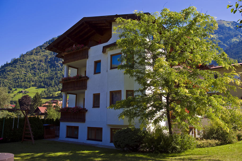 巴特霍夫加施泰因 Haus St.Rupertus旅馆 外观 照片