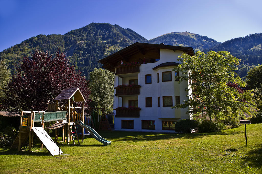 巴特霍夫加施泰因 Haus St.Rupertus旅馆 外观 照片