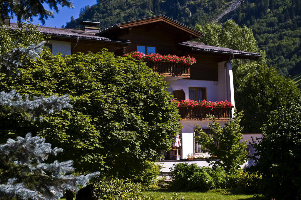 巴特霍夫加施泰因 Haus St.Rupertus旅馆 外观 照片