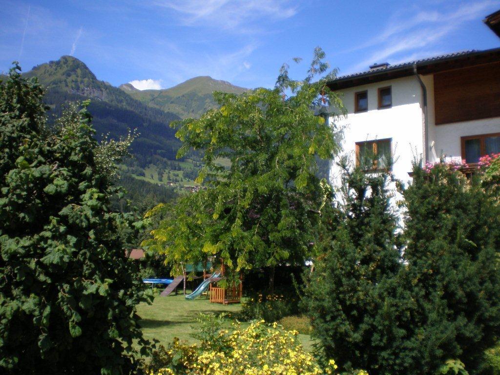 巴特霍夫加施泰因 Haus St.Rupertus旅馆 外观 照片
