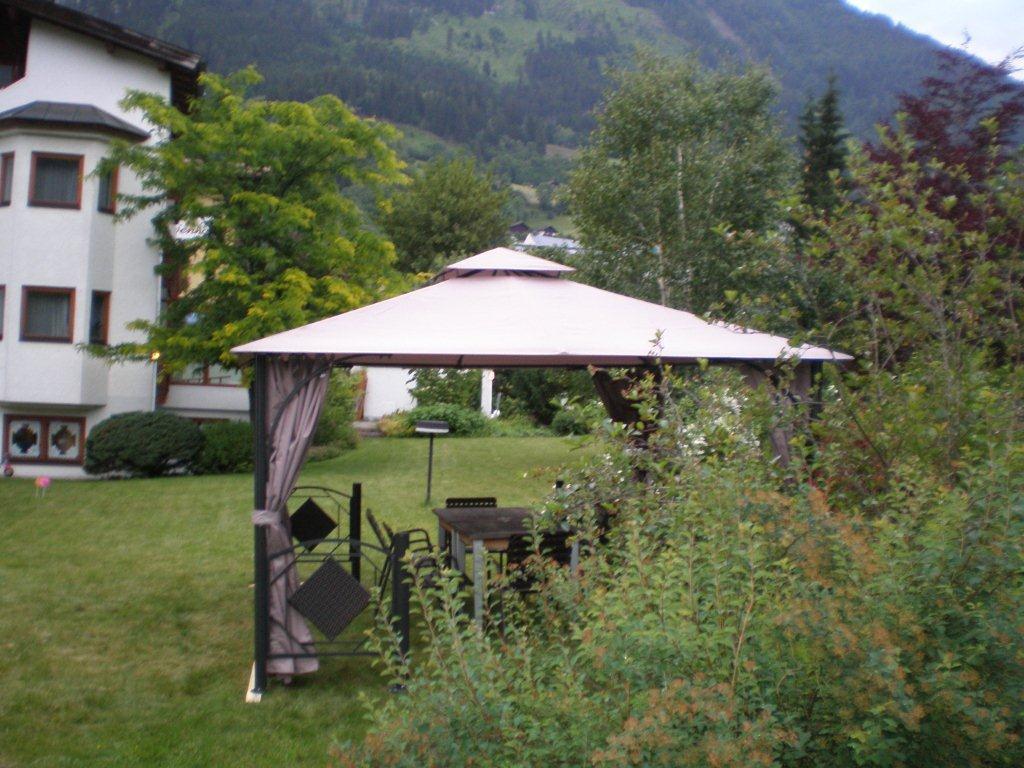 巴特霍夫加施泰因 Haus St.Rupertus旅馆 外观 照片