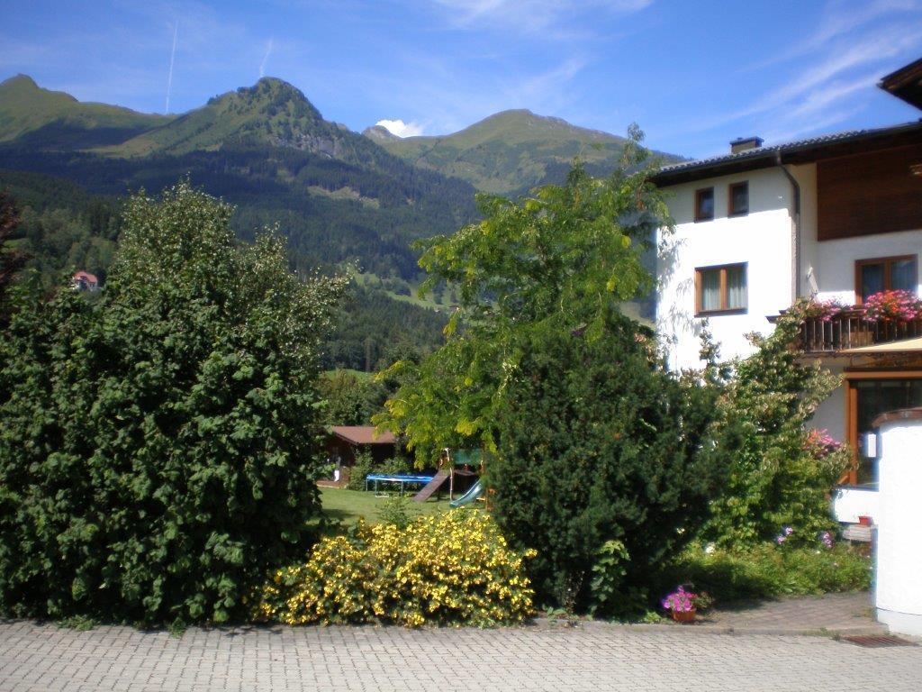 巴特霍夫加施泰因 Haus St.Rupertus旅馆 外观 照片