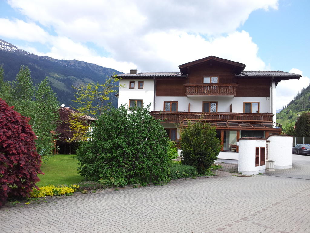 巴特霍夫加施泰因 Haus St.Rupertus旅馆 外观 照片